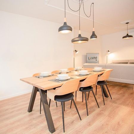 Liiiving In Porto - Modern Design Home Buitenkant foto