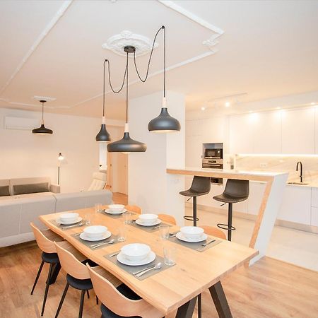 Liiiving In Porto - Modern Design Home Buitenkant foto