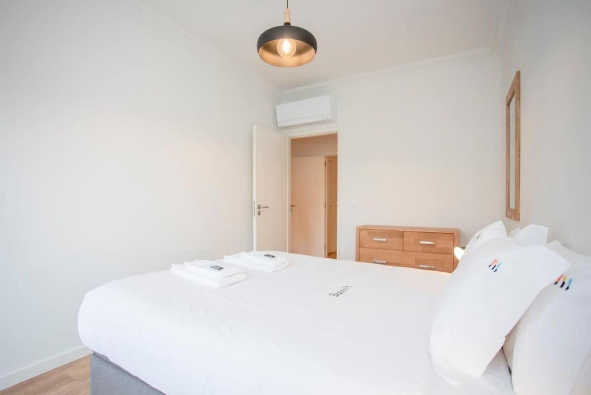 Liiiving In Porto - Modern Design Home Buitenkant foto