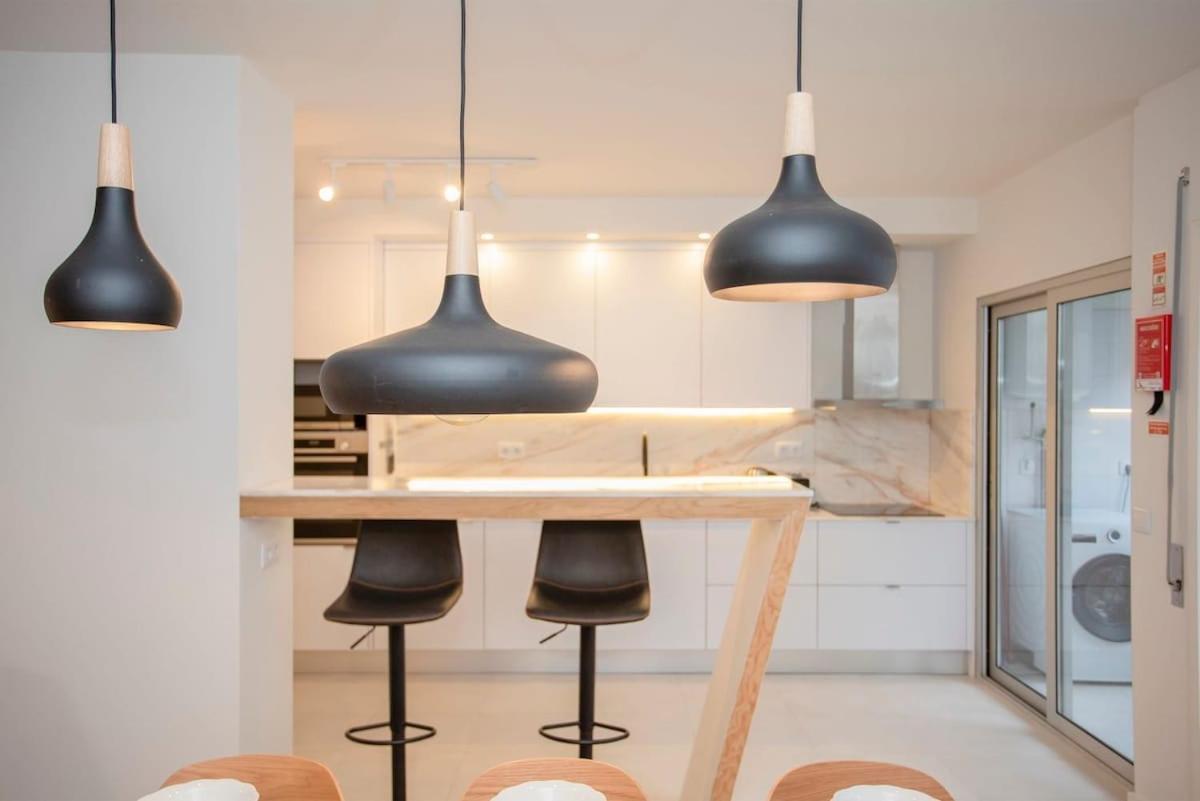 Liiiving In Porto - Modern Design Home Buitenkant foto