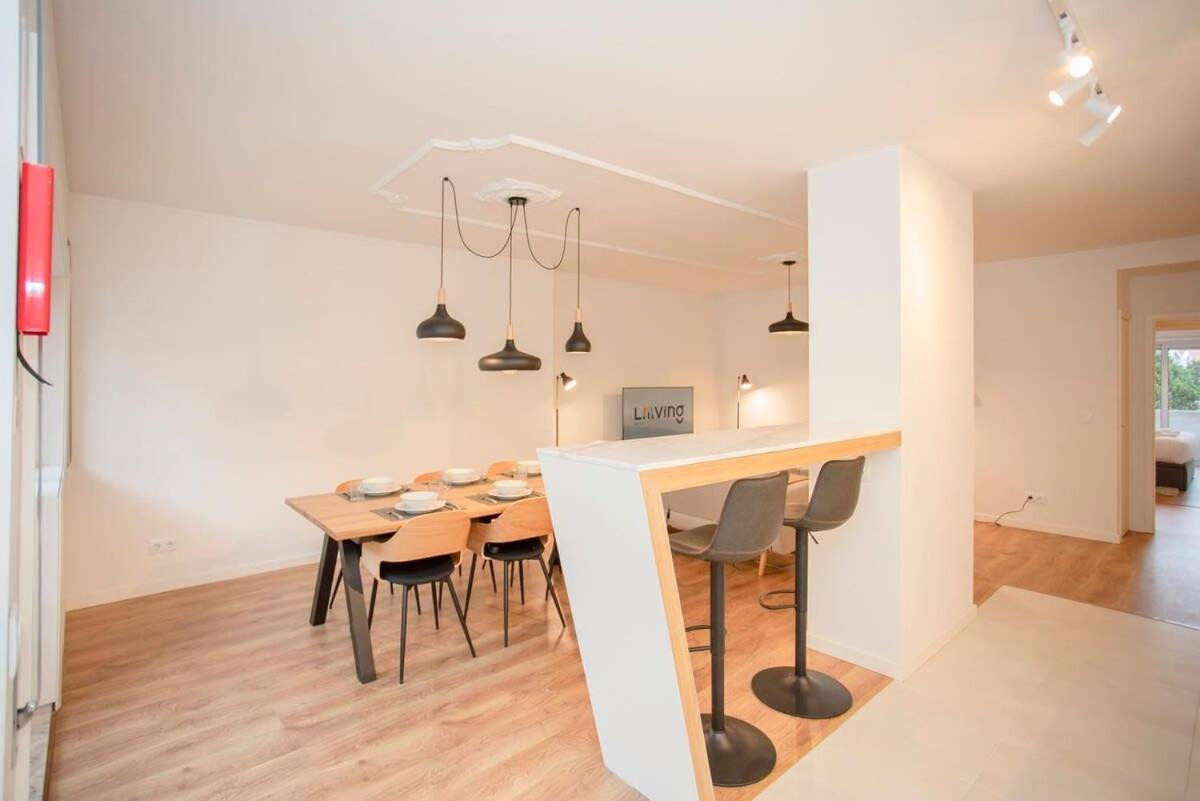 Liiiving In Porto - Modern Design Home Buitenkant foto