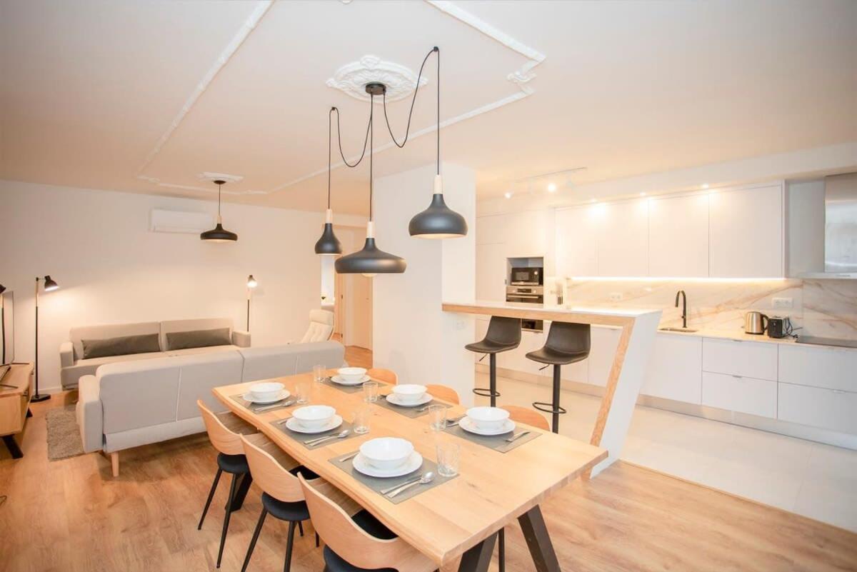 Liiiving In Porto - Modern Design Home Buitenkant foto