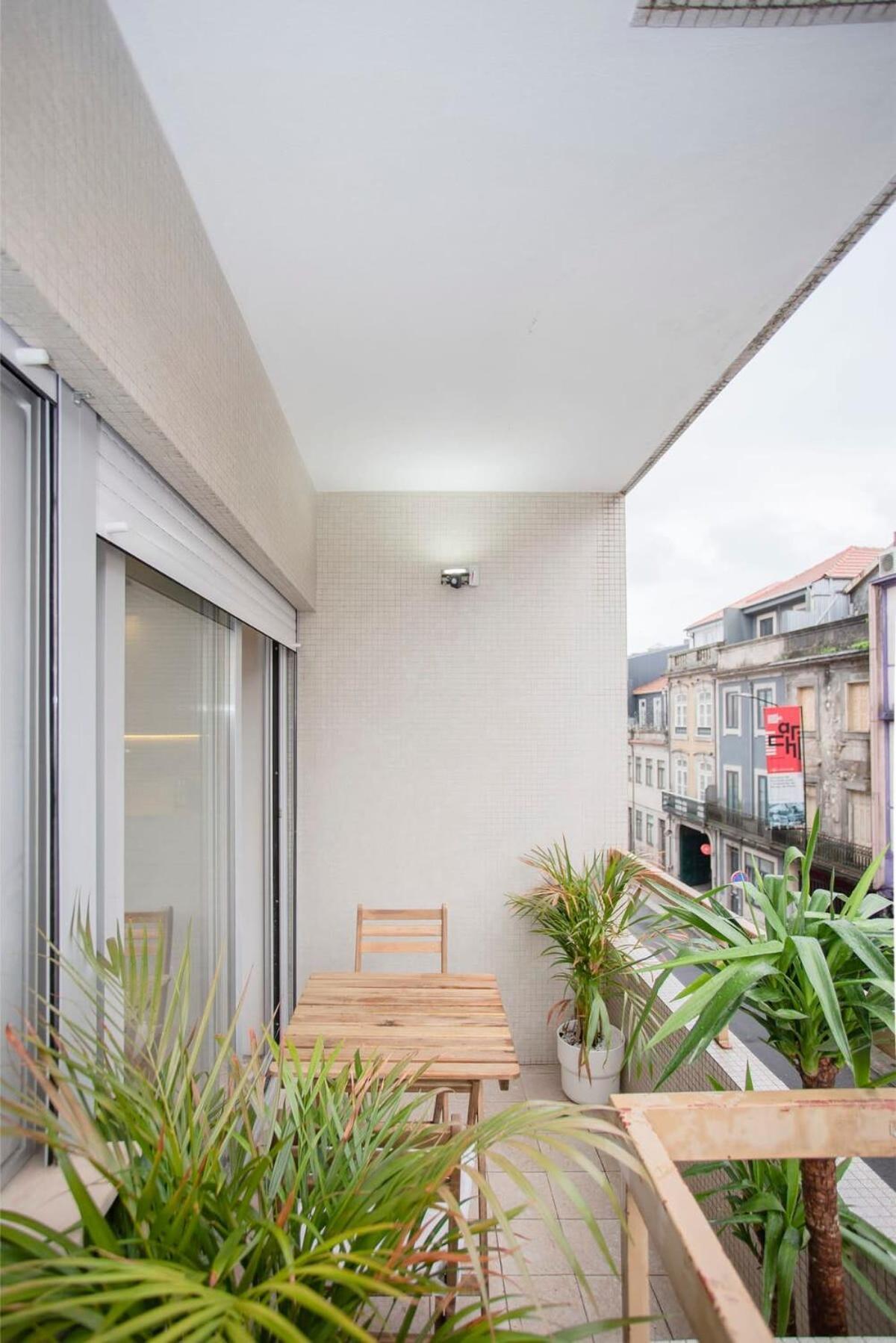 Liiiving In Porto - Modern Design Home Buitenkant foto