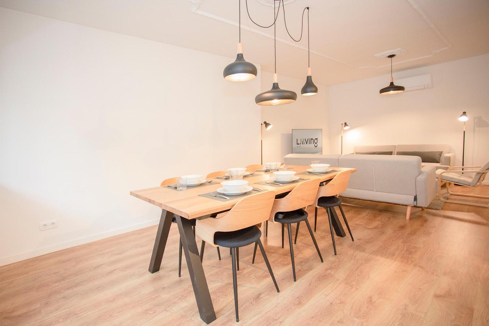 Liiiving In Porto - Modern Design Home Buitenkant foto