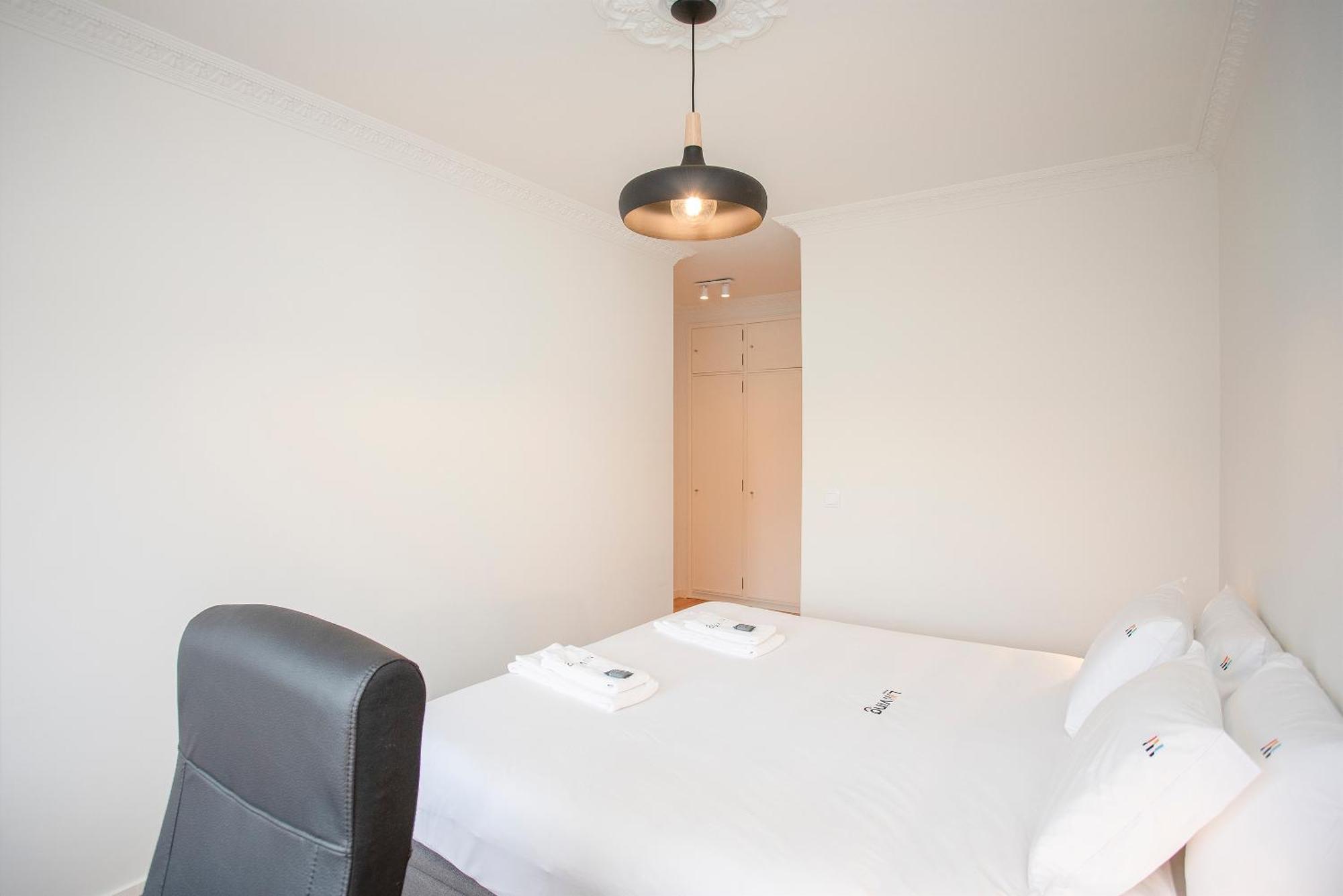 Liiiving In Porto - Modern Design Home Buitenkant foto
