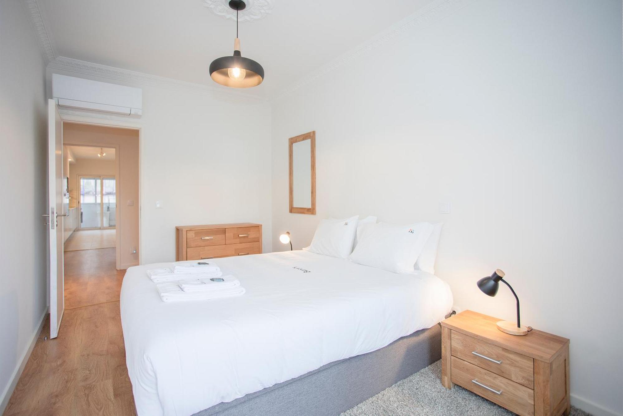 Liiiving In Porto - Modern Design Home Buitenkant foto