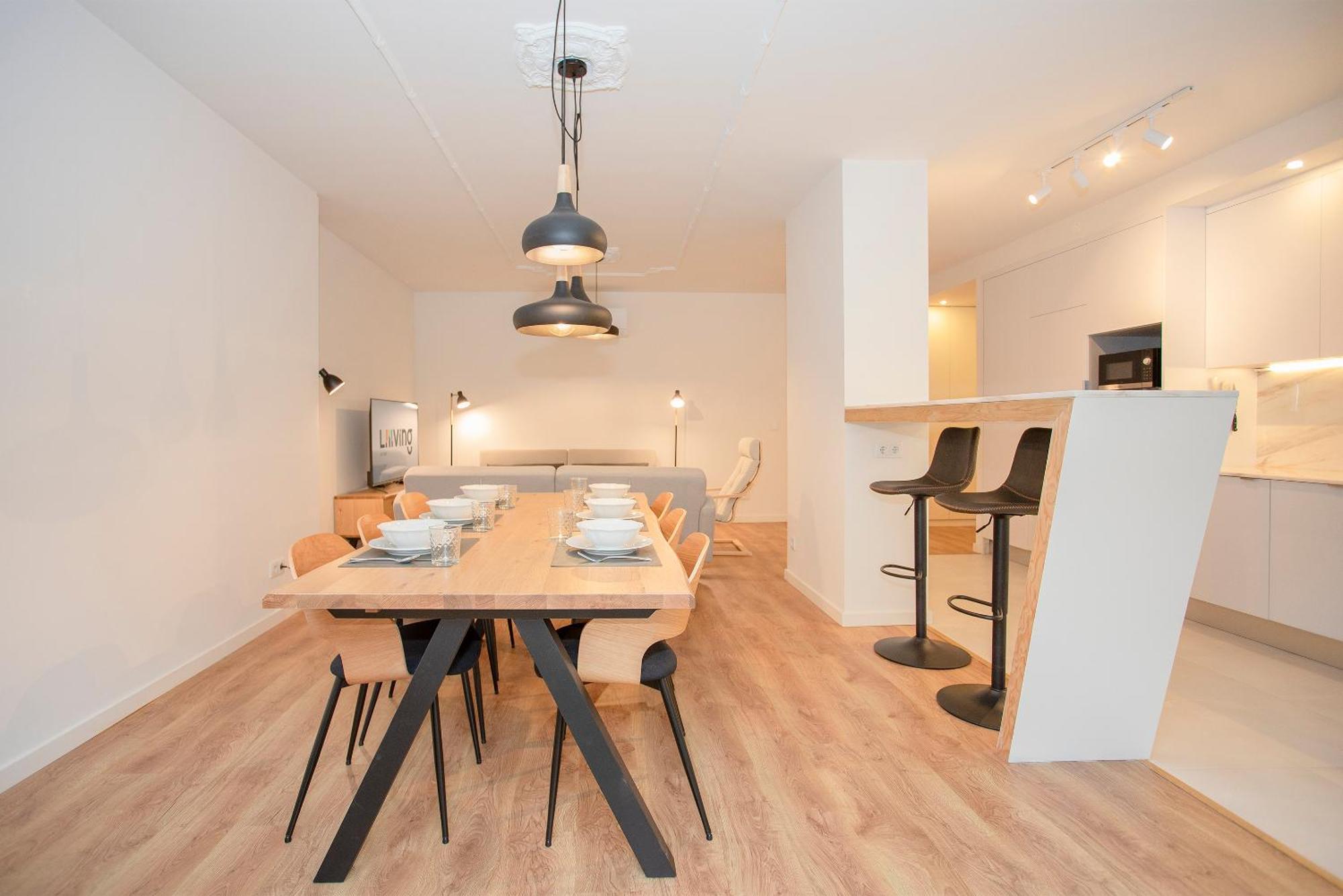 Liiiving In Porto - Modern Design Home Buitenkant foto